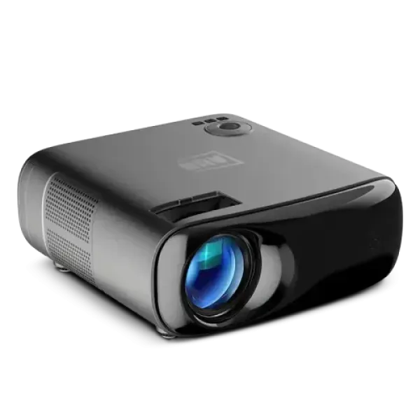 AUN AKEY9 8200 Lumens Full HD Smart Android Portable Projector